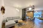 Inchiriere Apartament 2 camere, 57 mp, Scala Center, garaj - 1