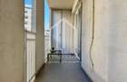 Apartament cu 2 camere, balcon, loc de parcare - zona City Residence