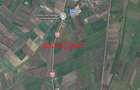 Brasov, teren intravilan 30.500mp, 172 ml deschidere