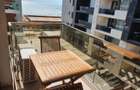 Apartament -Tomis Villa - cu vedere la mare mobilat și utilat - 2