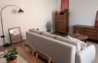 Apartament 2 camere renovat, direct de la proprietar | Zona Fabric – Traian  - 2