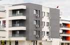 APARTAMENT O CAMERA - ROND OMV PIPERA - BALCON - 4