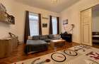 Apartament cu 3 camere,  110mp, etaj 1 - Zona Ultracentrala - 1