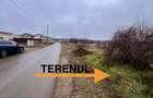 Teren intravilan-Utilitati-Rezid-Asfalt-Posib cumparare teren vecin - 6