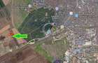 Teren 26.000mp la iesire spre Ploiesti zona Lukoil Pret: 25 mp neg. - 3
