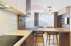 Apartament luminos cu 2 camere si parcare in Luxuria Domenii Residence - 13