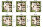 🏡 Complex Rezidențial Premium – 6 case moderne pe parter, zona Lebăda, Lacul Cer - 2
