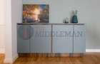 Apartament cu 3 camere Luxuria Residence | 1150€ + TVA - 12