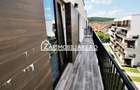 Penthouse 3 cam.1 terasă,1 balcon 2 băi,1 dressing,1 parcare - 6