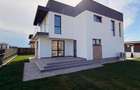 Casa Premium in Cristian, predare la cheie, 4 camere, 3 bai, pompa de caldura, T - 1