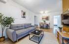 BELVEDERE RESIDENCE |2 CAMERE MOBILATE SI UTILATE MODERN | - 5