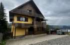 Cabana turistică complet utilată – Colibița
