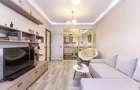VANZARE : Apartament 3 camere + parcare, 82 m2, ISARAN - 2