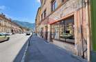 VITRINĂ STRADALĂ | SPAȚIU COMERCIAL | STRADA LUNGĂ | ZONĂ CENTRALĂ