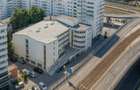 Prezentare Clădire – Zona Titulescu / Pasajul Basarab - 1