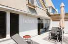 Apartament 3 camere | Zona Consilieri-Faleza Nord - 2 minute de plaja | 2 Terase