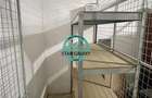 De inchiriat apartament cu 2 camere la Maurer cu parcare Subterana - 15