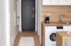 Studio modern | Faleza Nord | centrala proprie - 4
