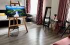 Studio, 45 mp, pet friendly, parcare, centrala, Greenfield Băneasa - 9