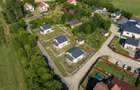 Vanzare Casa la cheie, constructie noua, intabulata,teren 680 mp - 11