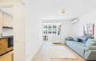 Apartament de 2 camere Barbu Vacarescu - 4