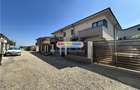uplex 4 camere-Mansarda utila-Curte amenajata-Pivnita-str Safirului - 28