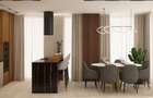 Penthouse Exclusivist cu Terase Generoase și Design Modern în Zona Aviatorilor - 8