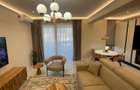 Apartament 3 camere  Băneasa – acces rapid la parc Herastrau - 2