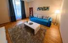 Comision 0% Apartament 3 camere + 2 băi + debara + boxă – Piața Unirii