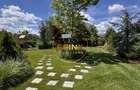 Baneasa, first rental, 3 room furnished apartment, beautiful 800 sqm garden - 1