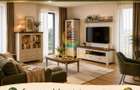 Vnazre Apartament 3 camere 65 mp | 3 min de Metrou Berceni | Popești leordeni - 1