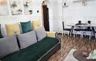 Apartament cu doua camere | renovat si luminos | Dinicu Golescu-Gara de Nord - 2