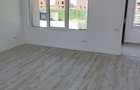 Vila 4  camere Parter