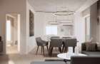 Apartament nou 2 camere | Zonă pietonală, locuri de joacă | Pipera - 10