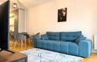Marmura Residence / Apartament Cu Terasa / Mobilat Integral / Parcare Optional - 1