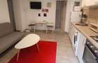 Corp de casa renovat , mobilat si utilat modern cu terasa panoramica spre Tampa - 2