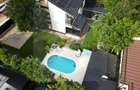 Vila de Lux în Comuna Berceni | 6 Camere | Finisaje Premium - Piscina - 1