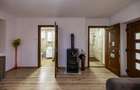 Casa parter, renovata, mobilata, gradina amenajata, str Petofi Sandor-Dumbravita