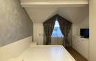 Apartament boutique 3 camere, 2 băi, 79mp, complet mobilat! Comision 0 - 6