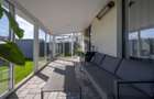 CASA SMART+PISCINA+GARAJ+Zona BARBEQUE! str. Fortului Domnești - 20