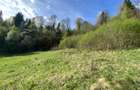Teren panoramic însorit, utilități, panta mica si pădure, turism sau vacanță - 8