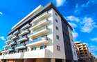 Apartament 3 camere, 2 bai, 2 balcoane Galata - statie autobuz, bloc NOU - 2