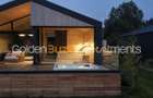 Vilă de lux 90 mp cu jacuzzi propriu | Complex exclusivist - 2