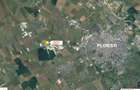 LOGICOR Ploiesti - Parc Industrial In Dezvoltare - 4