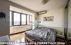 3 camere 92 mp - Living 30 mp - 2 bai - Renovare premium - Panorama