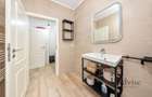 Central 3 camere, 80 mp, bloc 2019, parcare(2 masini), padure si vedere cetate - 11
