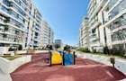Apartament Tomis Park , mobilat si utilat , parcare subterana