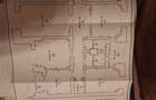 Vânzare apartament 5 camere, decomnadat, etaj 5/10, locație de excepție - 9