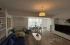 Penthouse pe doua niveluri cu 5 camere in cartierul Buna Ziua! - 3
