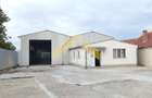 Spatiu comercial 400mp de inchiriat Ineu - 1